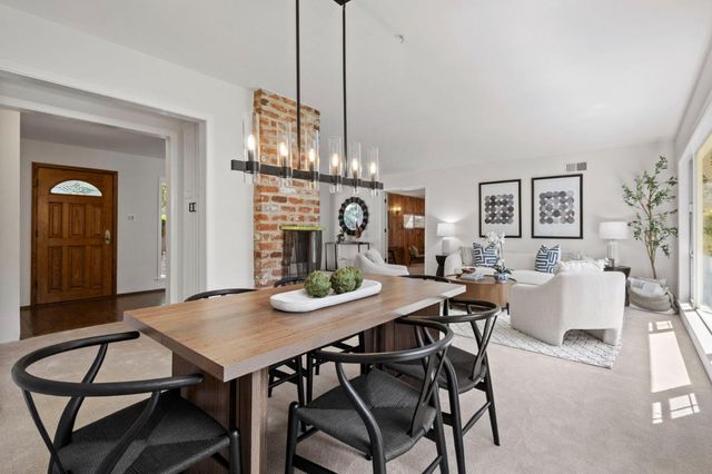 2 Corte Camellia, Millbrae, CA 94030