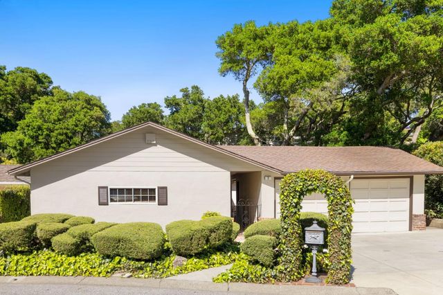 2 Corte Camellia, Millbrae, CA 94030