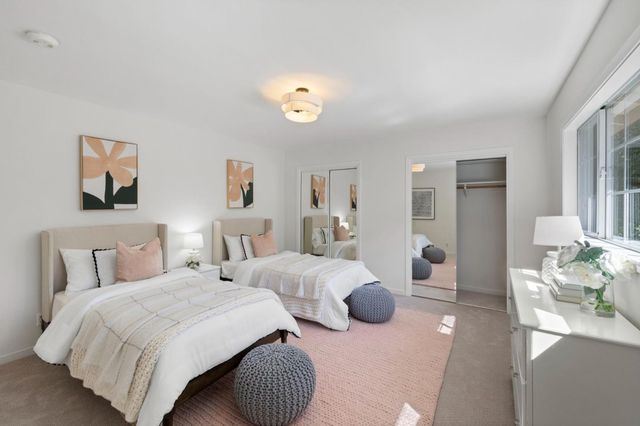 2 Corte Camellia, Millbrae, CA 94030