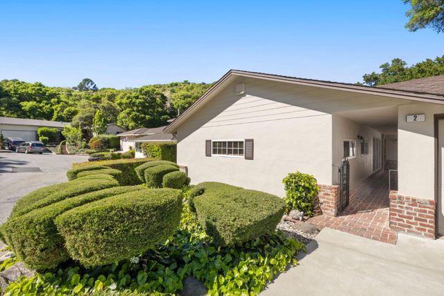 2 Corte Camellia, Millbrae, CA 94030
