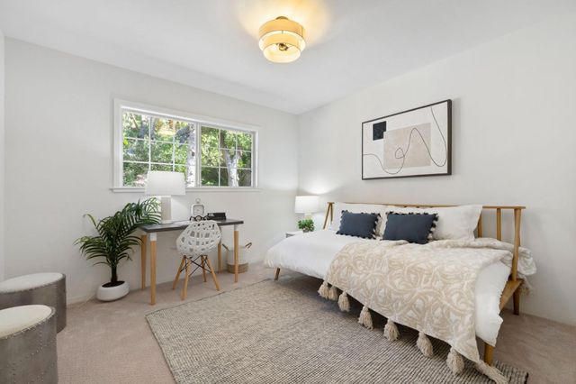 2 Corte Camellia, Millbrae, CA 94030