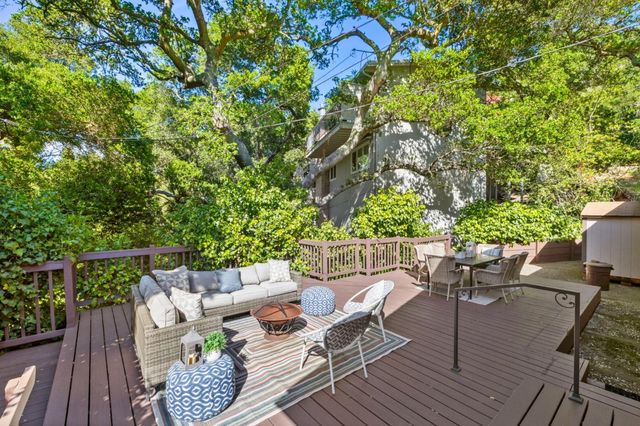 2 Corte Camellia, Millbrae, CA 94030