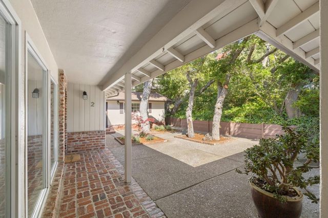 2 Corte Camellia, Millbrae, CA 94030