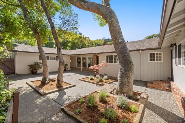 2 Corte Camellia, Millbrae, CA 94030