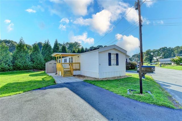3000 Clarks Bridge Lot 2 Road, Gainesville, GA 30501