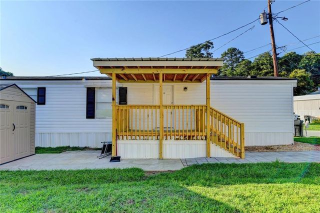 3000 Clarks Bridge Lot 2 Road, Gainesville, GA 30501