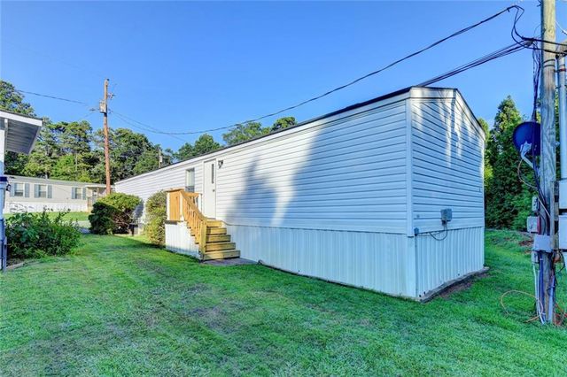 3000 Clarks Bridge Lot 2 Road, Gainesville, GA 30501