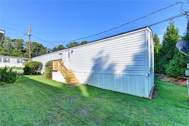 3000 Clarks Bridge Lot 2 Road, Gainesville, GA 30501