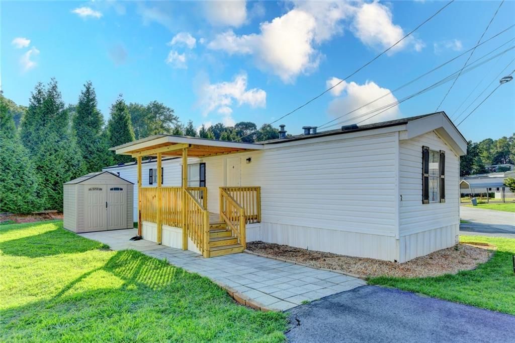 3000 Clarks Bridge Lot 2 Road, Gainesville, GA 30501