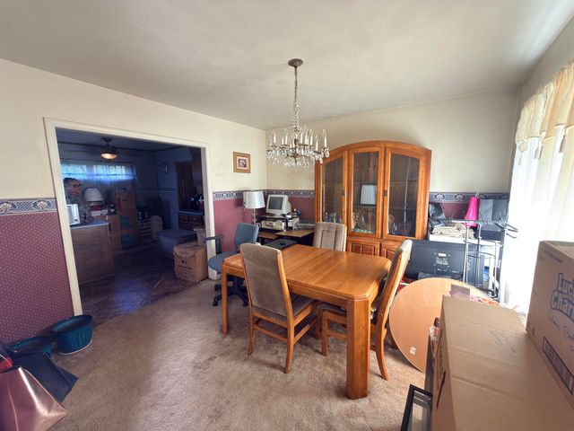 4006 BERNADINE DR, Memphis, TN 38116