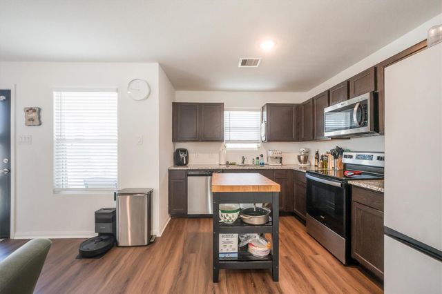 16602 Colleen Place, Conroe, TX 77306