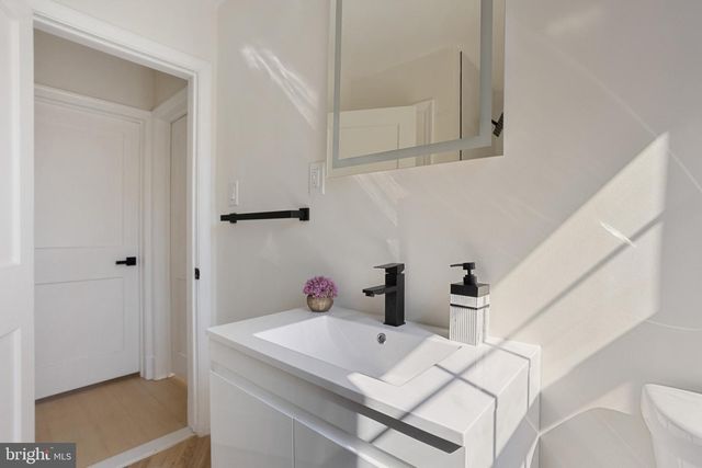 1817 HANFORD RD, Rosedale, MD 21237