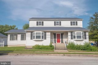600 MARYLAND AVE, Baltimore, MD 21221