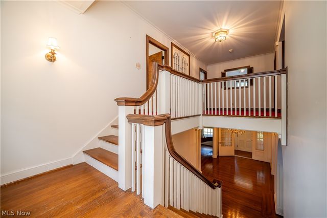 3311 Logan Way, Youngstown, OH 44505