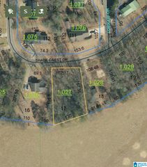 332 SHADECREST DRIVE, Oxford, AL 36203