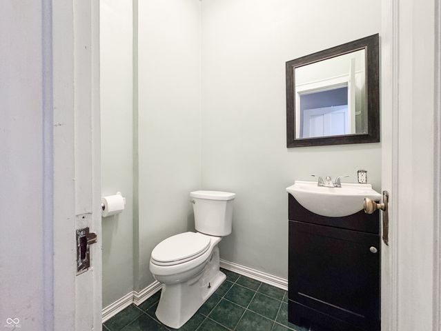 1120 S 5th Street, Terre Haute, IN 47802