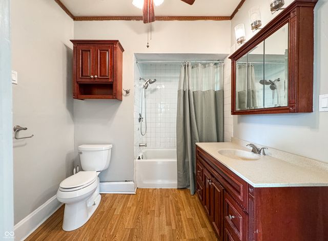 1120 S 5th Street, Terre Haute, IN 47802