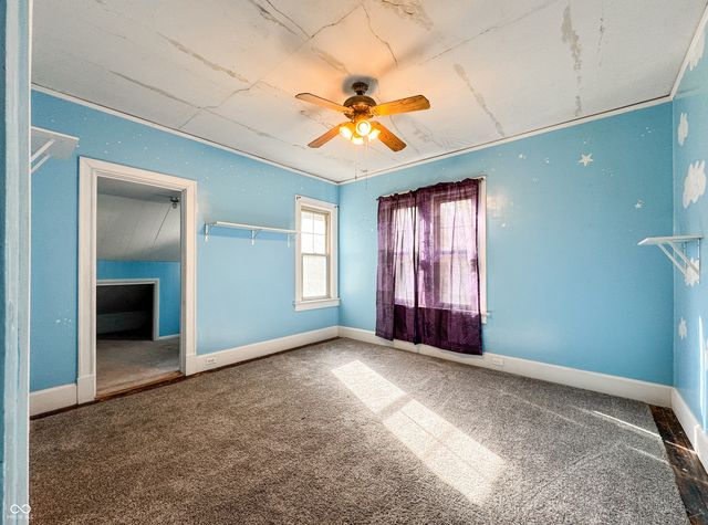 1120 S 5th Street, Terre Haute, IN 47802