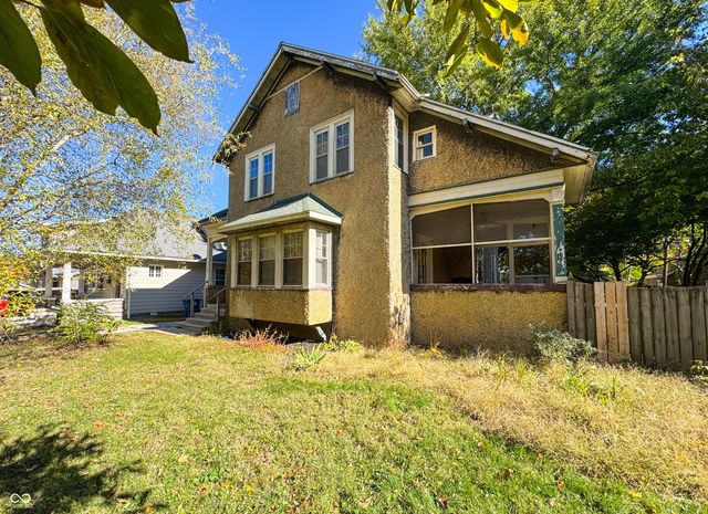 1120 S 5th Street, Terre Haute, IN 47802