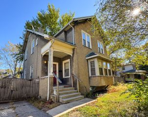 1120 S 5th Street, Terre Haute, IN 47802