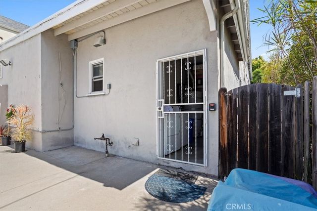 1646 Berkeley, Santa Monica, CA 90404