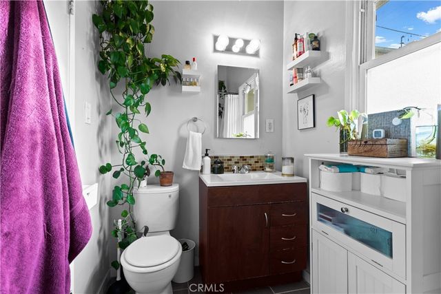 1646 Berkeley, Santa Monica, CA 90404