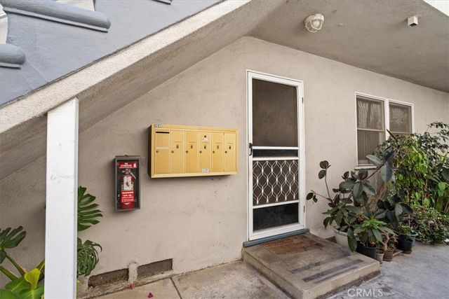1646 Berkeley, Santa Monica, CA 90404