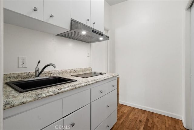1646 Berkeley, Santa Monica, CA 90404