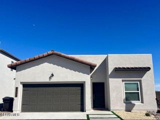 15321 Resolve Drive, El Paso, TX 79938