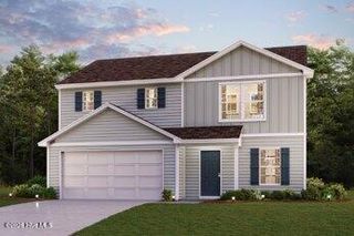 395 Hillwood Drive, Sanford, NC 27332