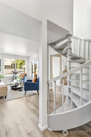 1316 Bradner Place S, Seattle, WA 98144