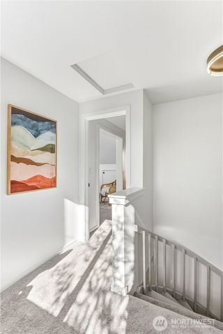 1316 Bradner Place S, Seattle, WA 98144