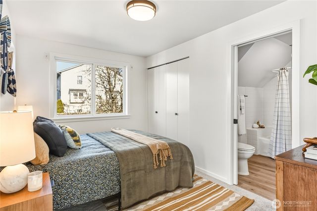 1316 Bradner Place S, Seattle, WA 98144