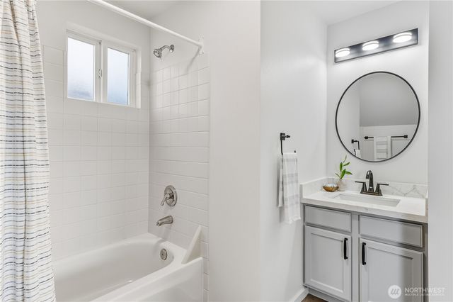 1316 Bradner Place S, Seattle, WA 98144