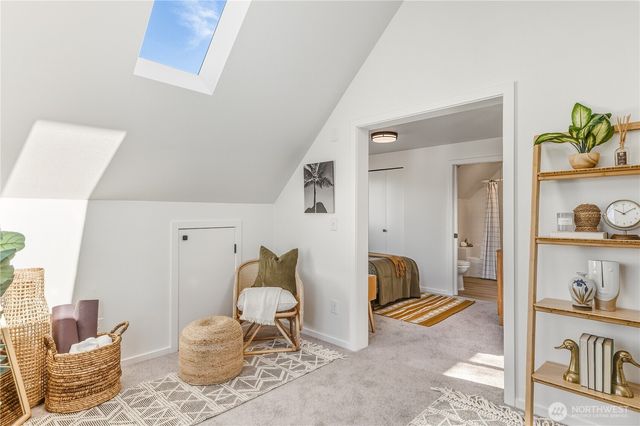 1316 Bradner Place S, Seattle, WA 98144