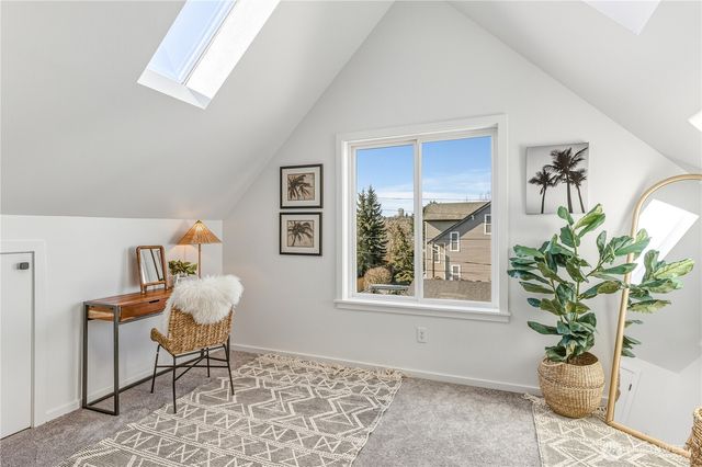 1316 Bradner Place S, Seattle, WA 98144