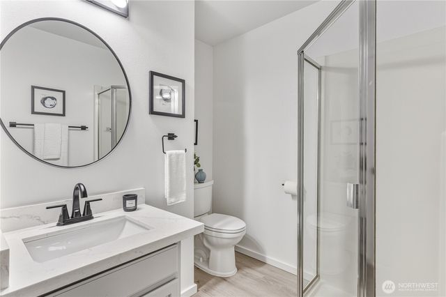 1316 Bradner Place S, Seattle, WA 98144