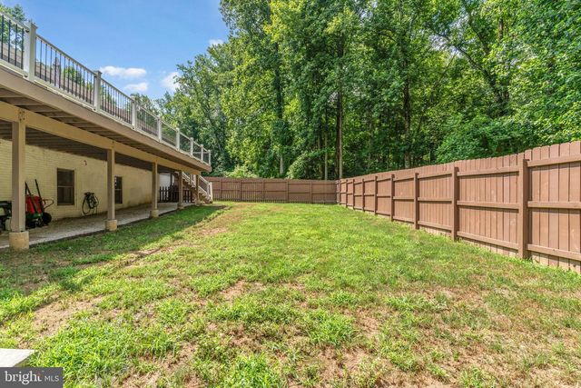 5810 FLORAL PARK RD, Brandywine, MD 20613