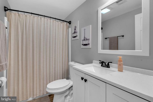 5810 FLORAL PARK RD, Brandywine, MD 20613
