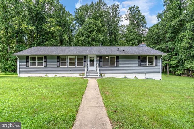 5810 FLORAL PARK RD, Brandywine, MD 20613