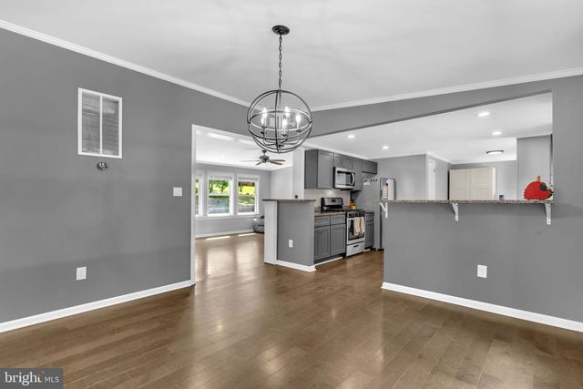 5810 FLORAL PARK RD, Brandywine, MD 20613