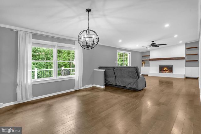 5810 FLORAL PARK RD, Brandywine, MD 20613