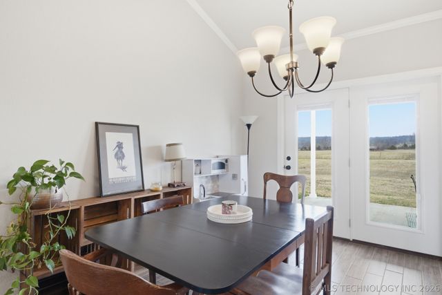 5355 W 2nd Street, Skiatook, OK 74070