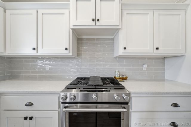 5355 W 2nd Street, Skiatook, OK 74070