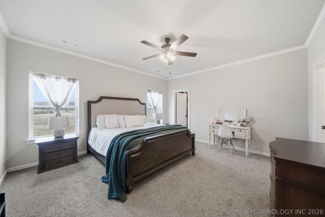 5355 W 2nd Street, Skiatook, OK 74070