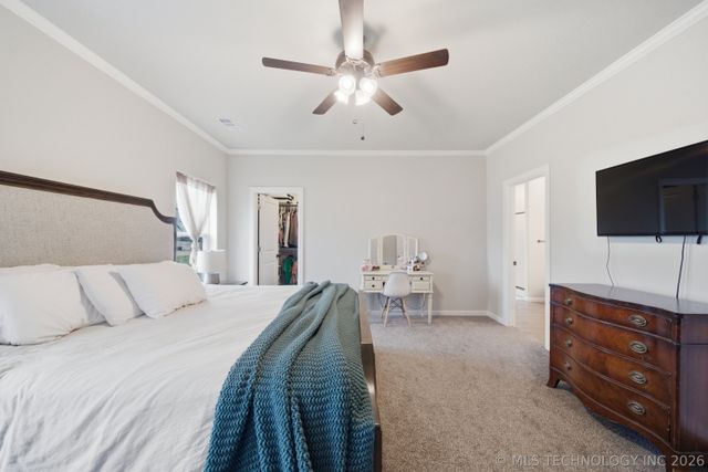 5355 W 2nd Street, Skiatook, OK 74070