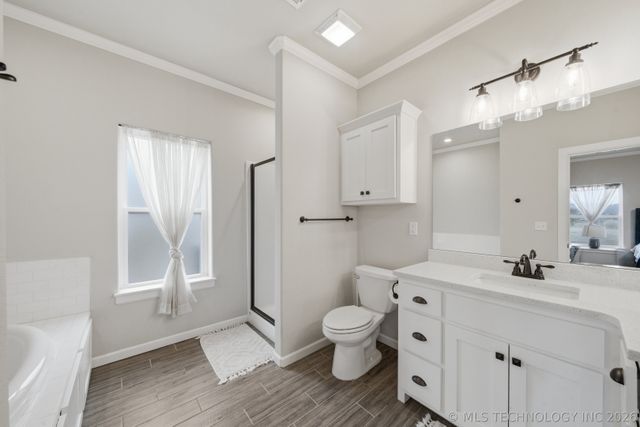 5355 W 2nd Street, Skiatook, OK 74070