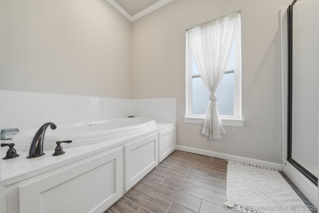 5355 W 2nd Street, Skiatook, OK 74070