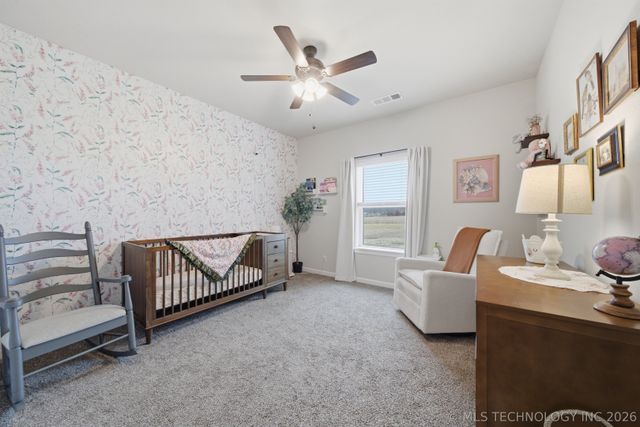 5355 W 2nd Street, Skiatook, OK 74070