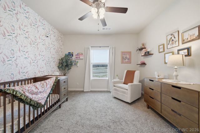 5355 W 2nd Street, Skiatook, OK 74070